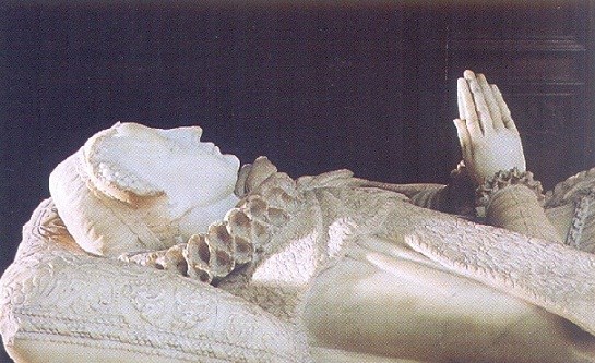 038-Гробница Марии Стюарт